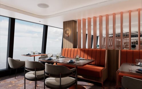 Explora Journeys Explora I Emporium Marketplace